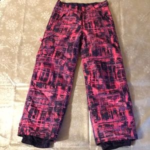 Champion snow pants